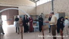 گزارش تصویری بازدید فارغ‌التحصیلان دبیری فیزیک دانشگاه فرهنگیان تهران از فیزیک‌سرای دانشگاه کاشان، هفتم خرداد ۱۴۰۴